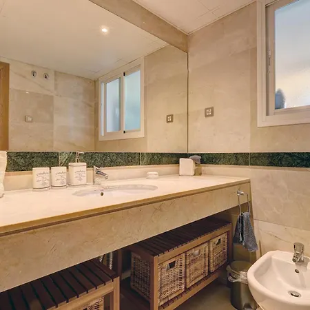 Apartment Cozy, 1 Bedroom On The Sunny Riviera Malaga