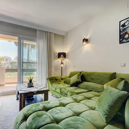 Cozy, 1 Bedroom On The Sunny Riviera Apartment