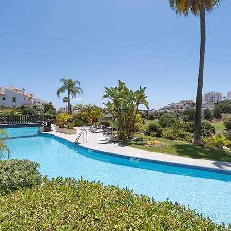 Apartment Cozy, 1 Bedroom On The Sunny Riviera