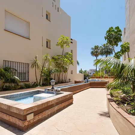 Cozy, 1 Bedroom On The Sunny Riviera Apartment Malaga