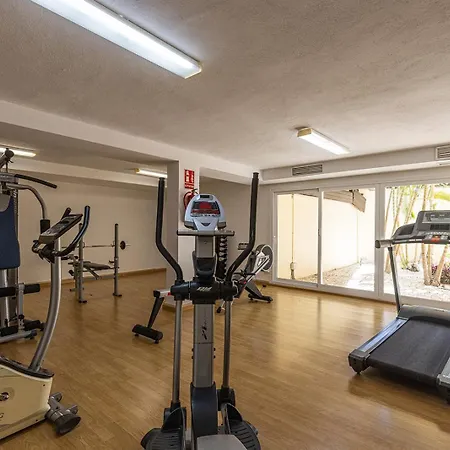 Cozy, 1 Bedroom On The Sunny Riviera * Malaga