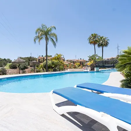Apartment Cozy, 1 Bedroom On The Sunny Riviera