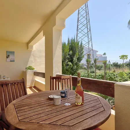 Cozy, 1 Bedroom On The Sunny Riviera Apartment Malaga