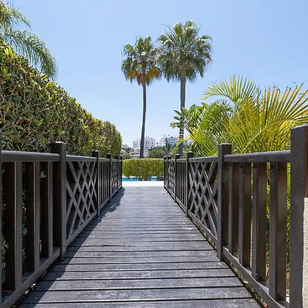 Cozy, 1 Bedroom On The Sunny Riviera Apartment
