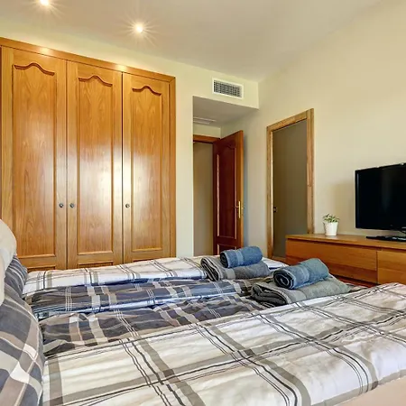 Cozy, 1 Bedroom On The Sunny Riviera Malaga