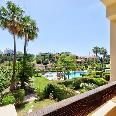 Cozy, 1 Bedroom On The Sunny Riviera * Malaga