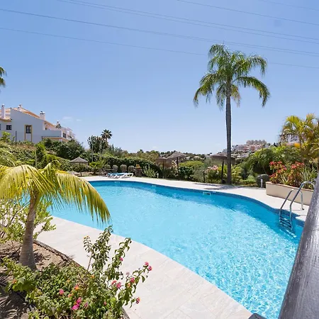 Apartment Cozy, 1 Bedroom On The Sunny Riviera
