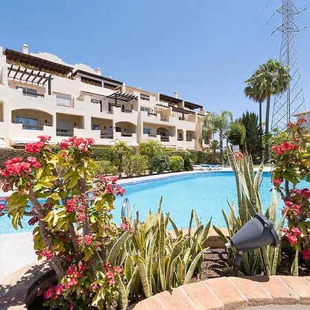 Cozy, 1 Bedroom On The Sunny Riviera Malaga