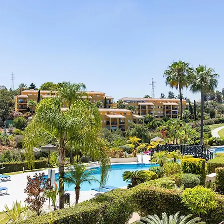 Apartment Cozy, 1 Bedroom On The Sunny Riviera Malaga